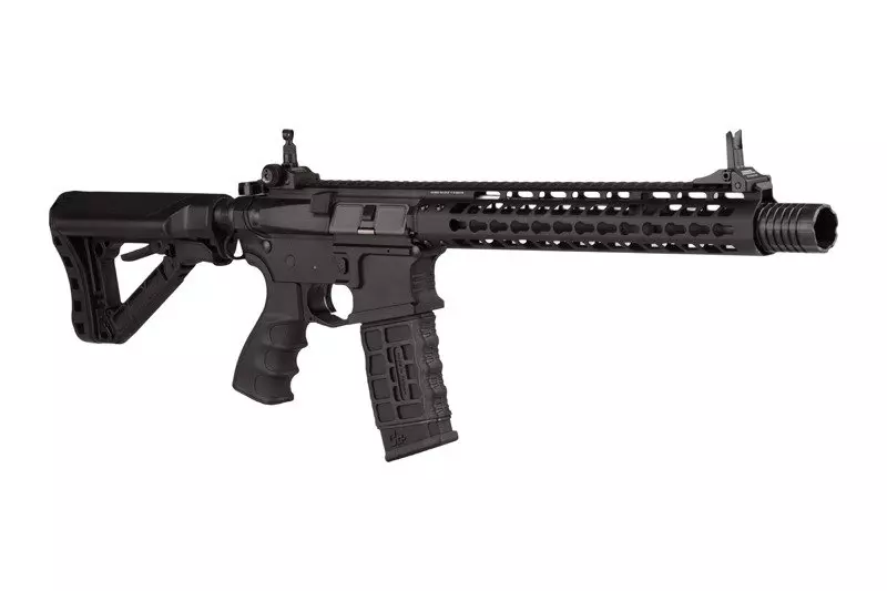 Replika karabinka CM16 Wild Hog 12