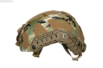 SHC X-Shield BJ Helmet Replica - MC™