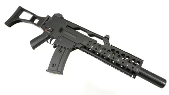 JG1238 carbine replica