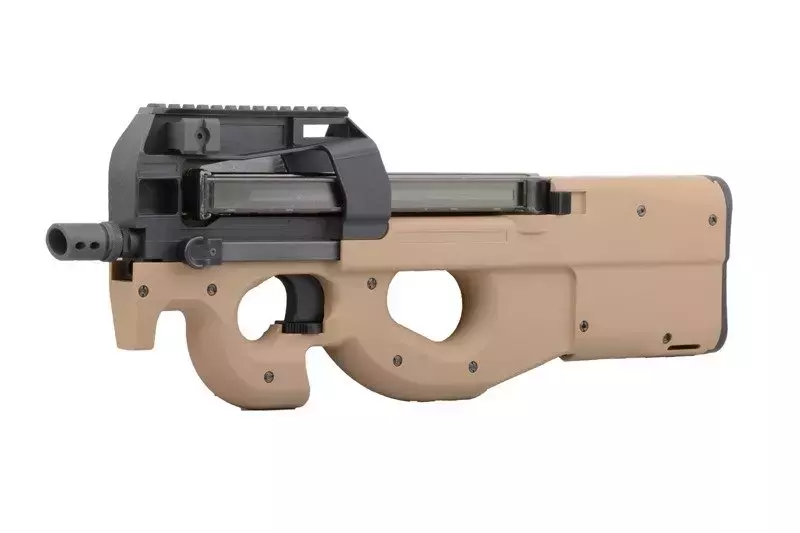TA-2015 GBB Submachine Gun Replica