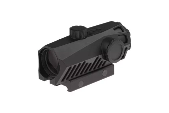 4x32 Scope - Black