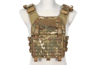 FPC Falcon Plate Carrier Tactical Vest - UTP