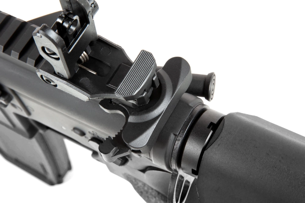 Specna Arms SA-E09 EDGE™ airsoft Carbine Black (OUTLET)