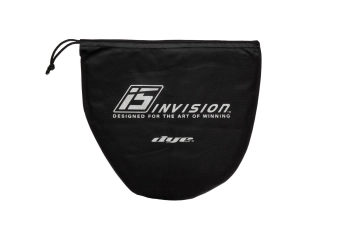 Dye I5 protective mask - Fire