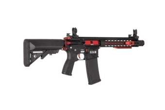 SA-E40 EDGE™ Carbine Replica - Red Edition
