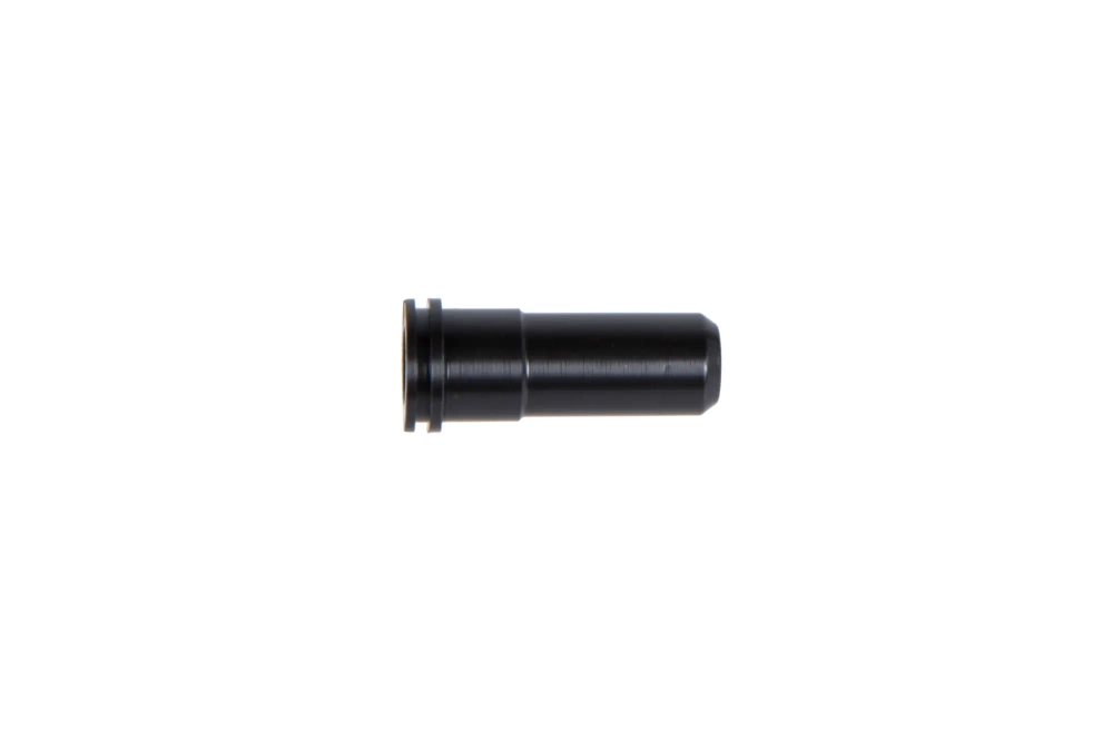 Uzavřená tryska POM GATE 21,25 mm pro airsoftové zbraně M4/M16