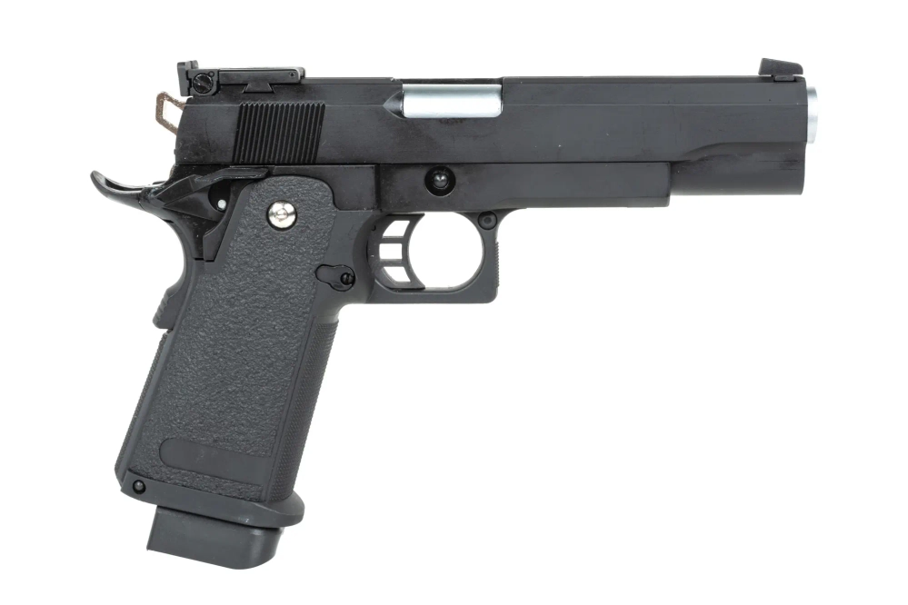 Pistole East Crane EC-2101 airsoft