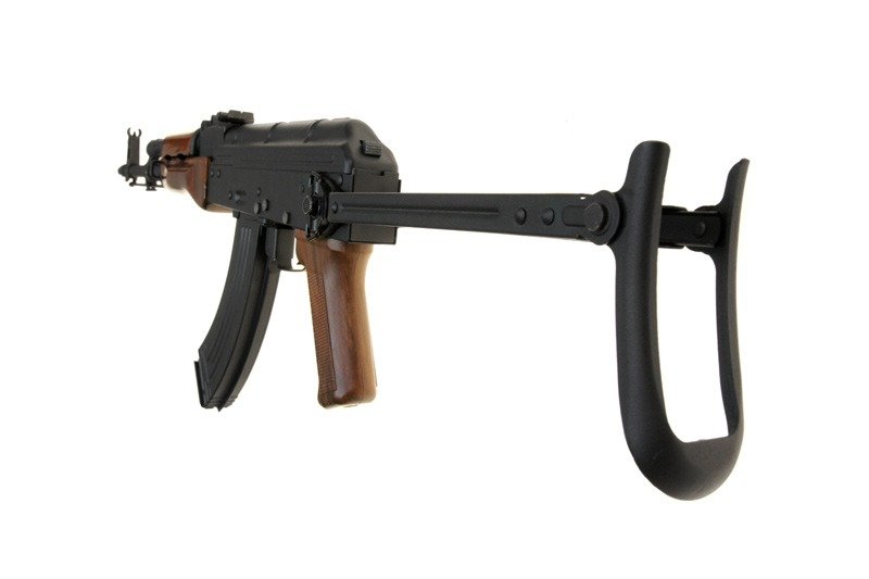 ASG Dubbele Klok RK-10 Karabijn Zwart (OUTLET)