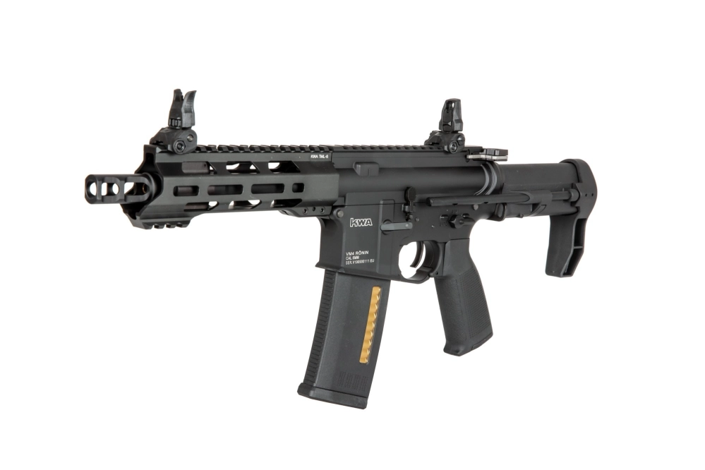 VM4 Ronin T6 2.5 Carbine Replica - Black