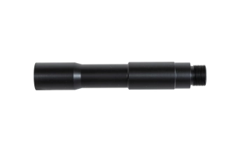 Specna Arms 18x100mm V2 vnější prodloužení hlavně
