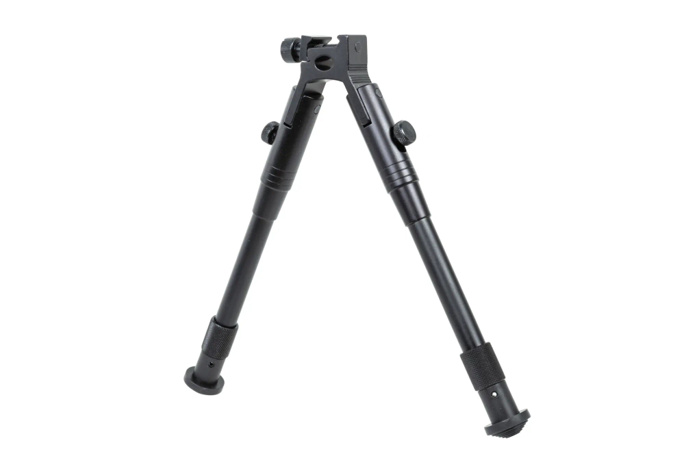 Specna Arms nastavitelná teleskopická dvojnožka pro 25,5 cm lištu RIS
