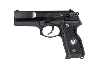 Pistolet airsoft HG-160B-C