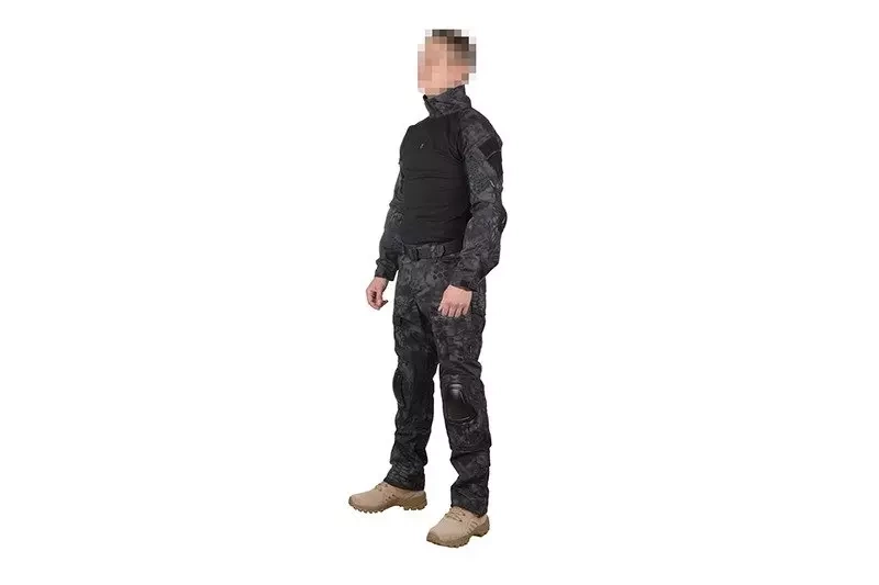Kryptek / KRP || Kryptek Typhoon
