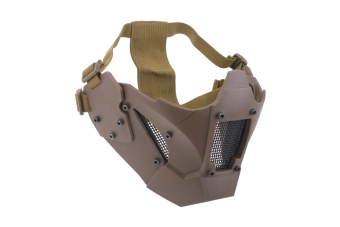 FAST Protective Mask - Tan