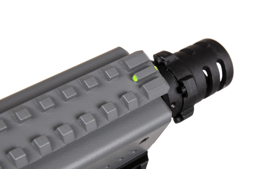 VMP-1 X Machinepistool Replica - Grijs