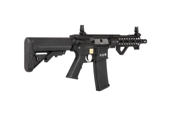 SA-C17 CORE™ carbine replica - Noir