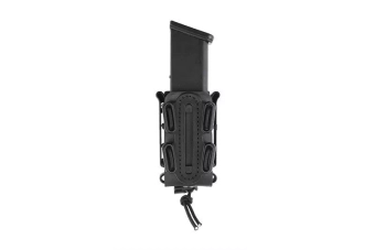 SSSMC Pistol Magazine Pouch - black