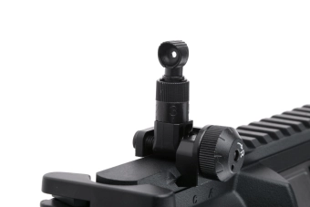 Airsoft puška CM15 KR-CQB 8.5 - černá