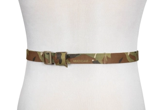 Tactical Weist Bag - Multicam