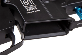 SA-G01 ONE™ TITAN™ V2 Réplique de carabine customisée - noir