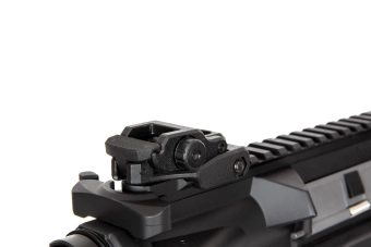 Airsoftová zbraň Daniel Defense® MK18 SA-E19 EDGE™ - Half-tan