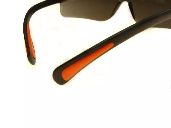 SafetyGlasses - black