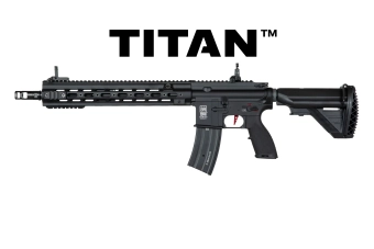 SA-H06 ONE™ TITAN™ V2 Custom Carbine Replica - Black