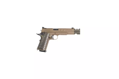 Replica of KP-16 pistol (green gas) (OUTLET)