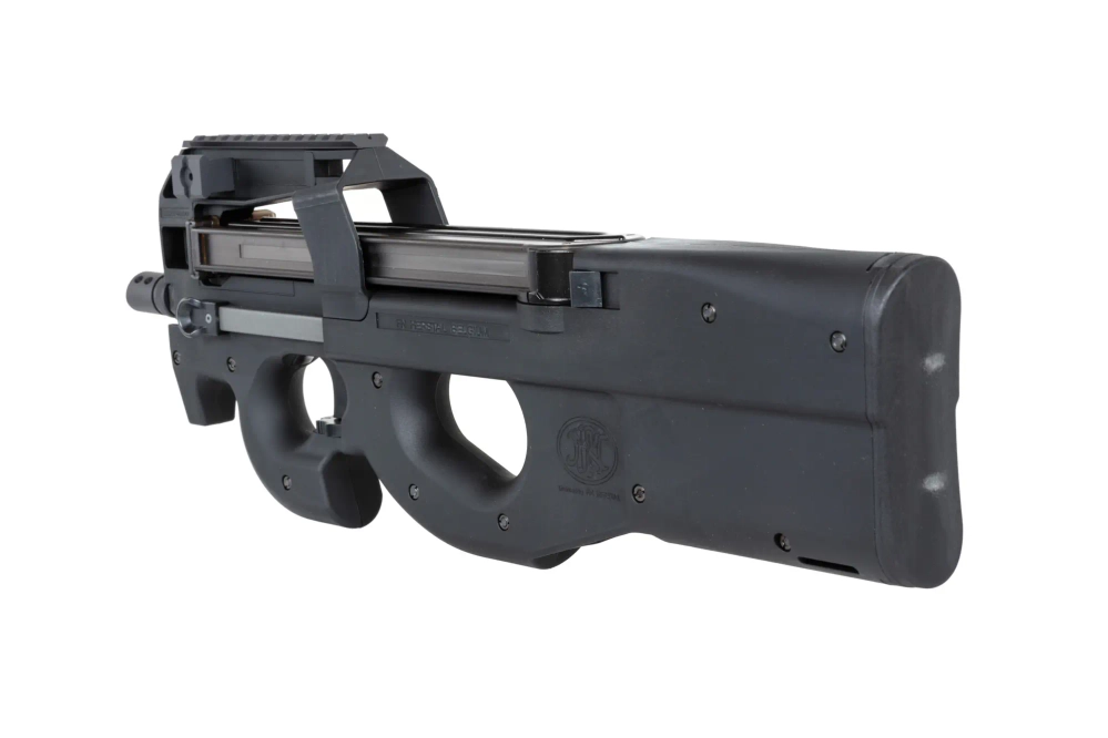 Pistolet maszynowy ASG Cybergun x FN HERSTAL P90 1.3 J GBB