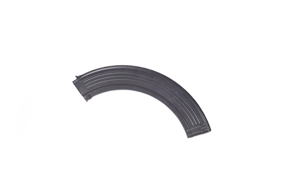 Mid-Cap 160 BB Magazine for AK type Replicas - Black (OUTLET)