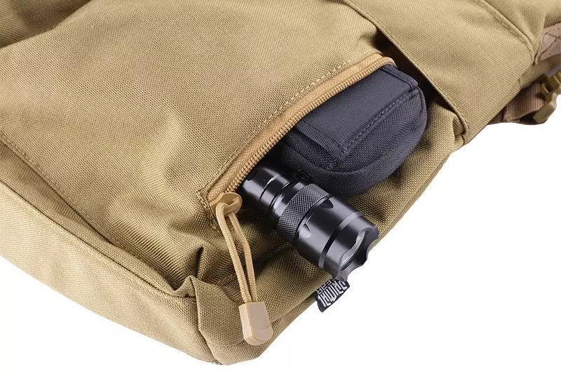 Bolsa Bolsa para ordenador portátil Daily - verde oliva