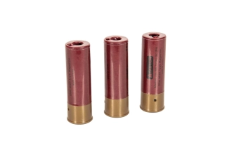 Escopeta Golden Eagle 8878 airsoft Negra (OUTLET)