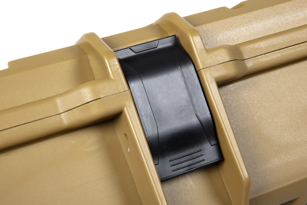 Walizka transportowa Specna Arms Gun Case 100 cm Tan