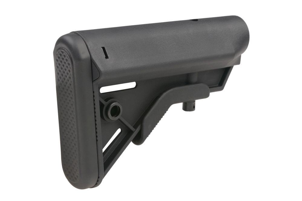 Pažba typ B5 pro M4/M16 - černý