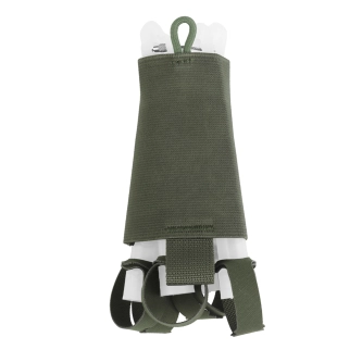 Wosport magazijn voor glowstick BP-131 Ranger Green