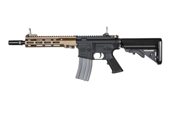 AVALON TB-01.CQB Carbine Replica - Half Tan