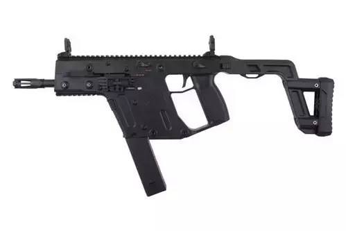 Réplique de la mitraillette KRISS Vector