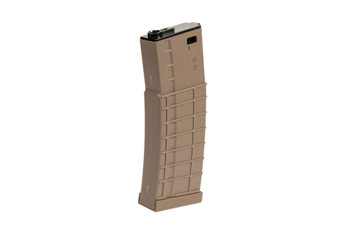 Mid-Cap 150 BB Magazine for M4/M16 Replicas - Tan