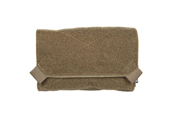 Admin pouch Behemo - Olive