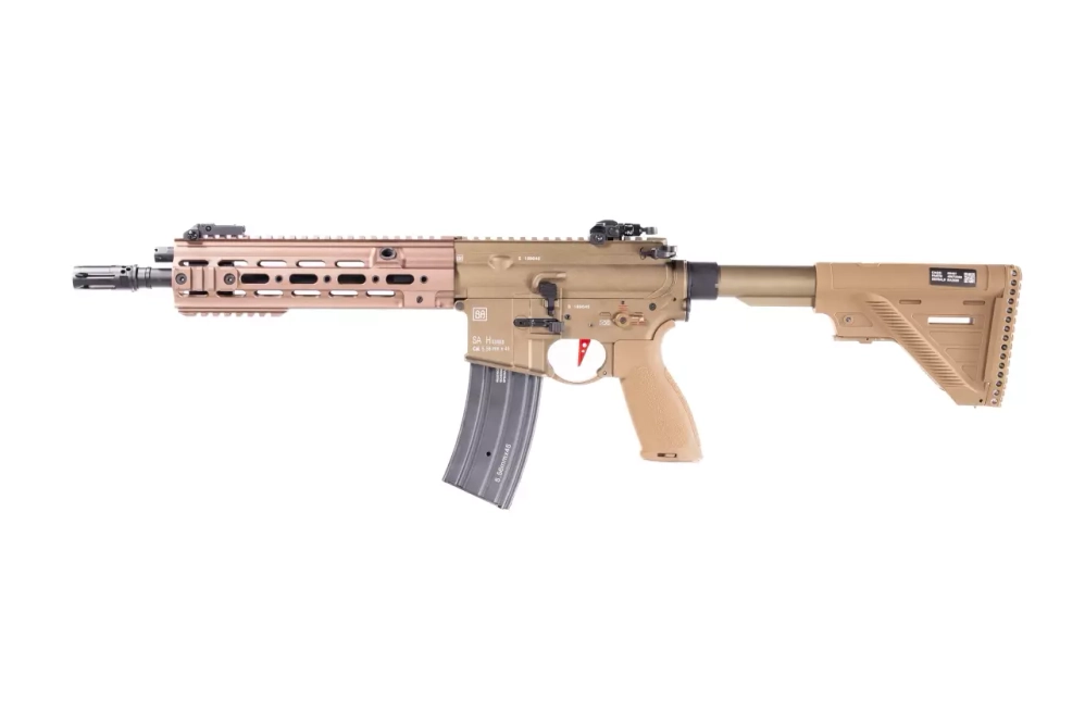 SA-H12 ONE™ réplicas de carabina - bronceado (OUTLET)