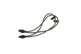 Replika hełmu Wosport EX HL-103 Oliwkowy