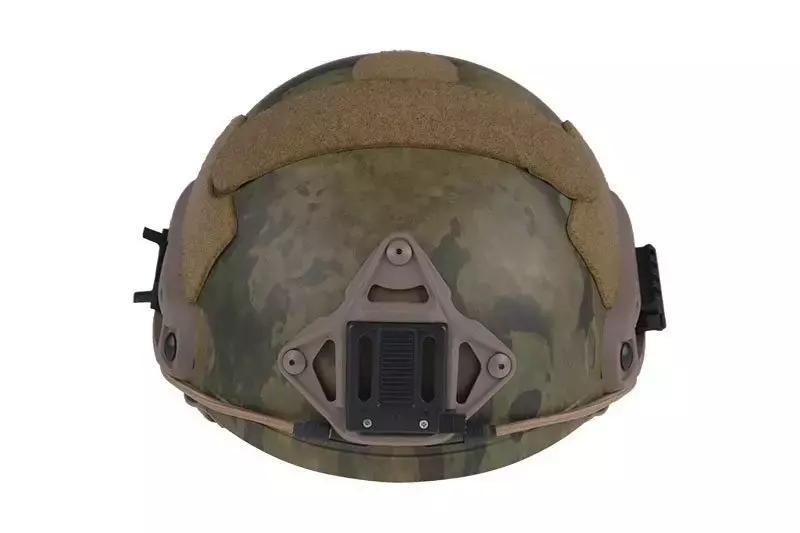 Ballistic Memory Foam helmet replica - ATC FG