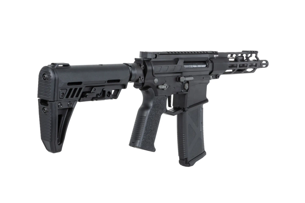 airsoft Arcturus X C.A.T. AR-15 Versatile 8.5" AR AEG FE™ Carbine