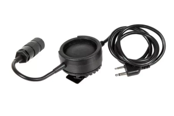 Bouton PTT avecTCI - ICOM