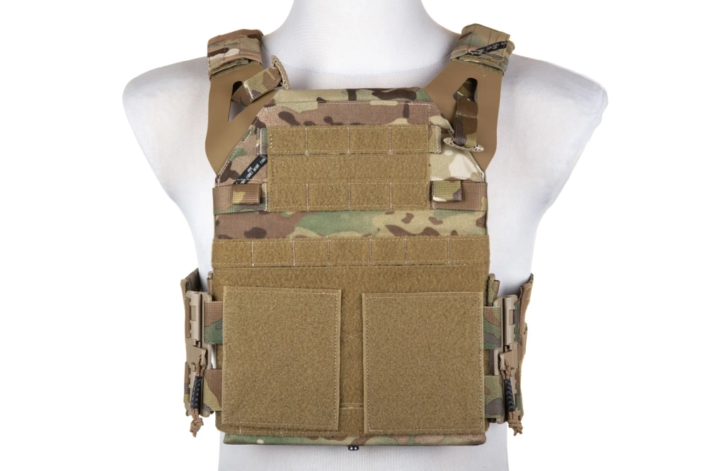 Chaleco plate carrier Ape Force Gear JPC 2.0 MC