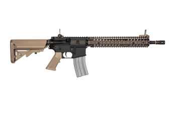 VF1-LM4RISII (Colt M4A1 RIS II) Carbine Replica - FDE