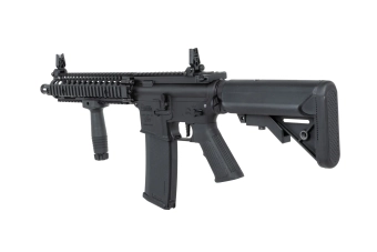 Karabinek ASG Specna Arms Daniel Defense® MK18 SA-P19 Prime™ HAL™ ETU Wersja High Torque Czarny