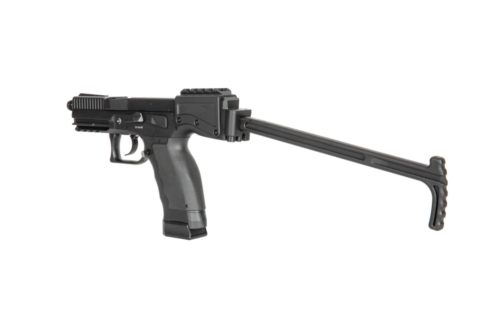 ASG B&T USW-A1 CO2 Pistol Replica
