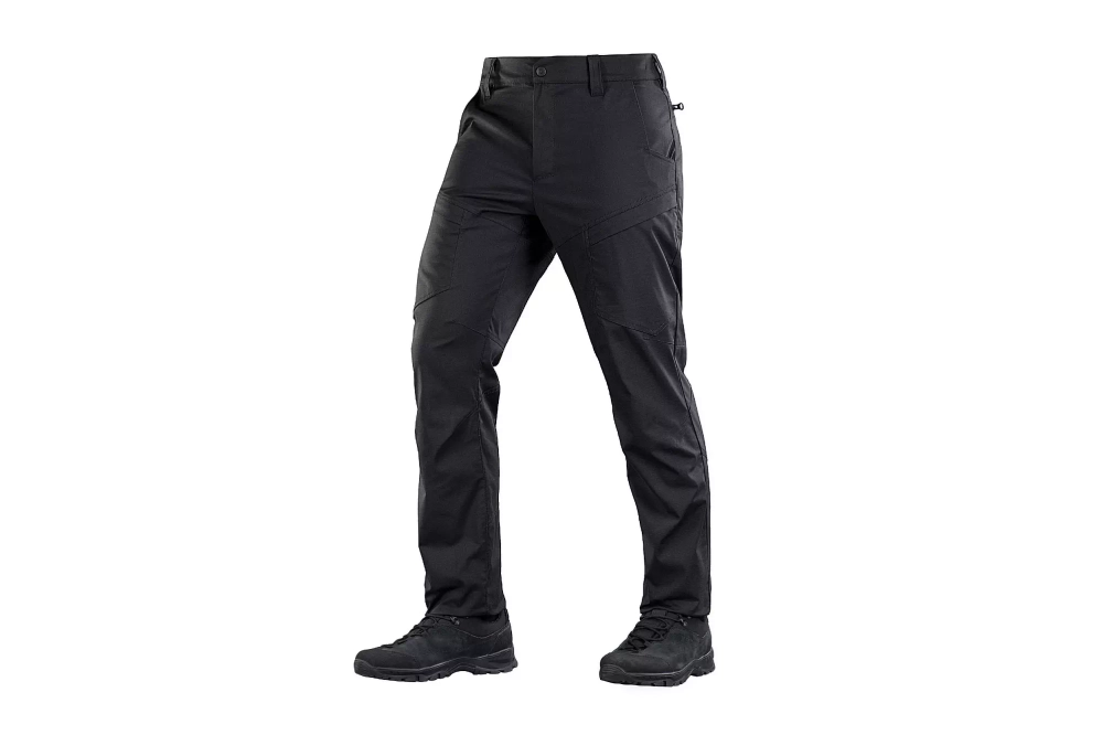 Patrol Gen II Flex Pants 30/30 - Black