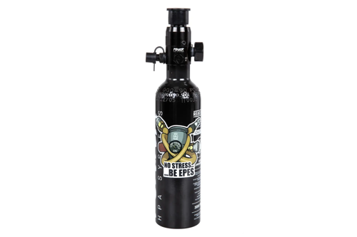 HP EPeS POWAIR 13ci cylindre 3000 PSI 200 bar